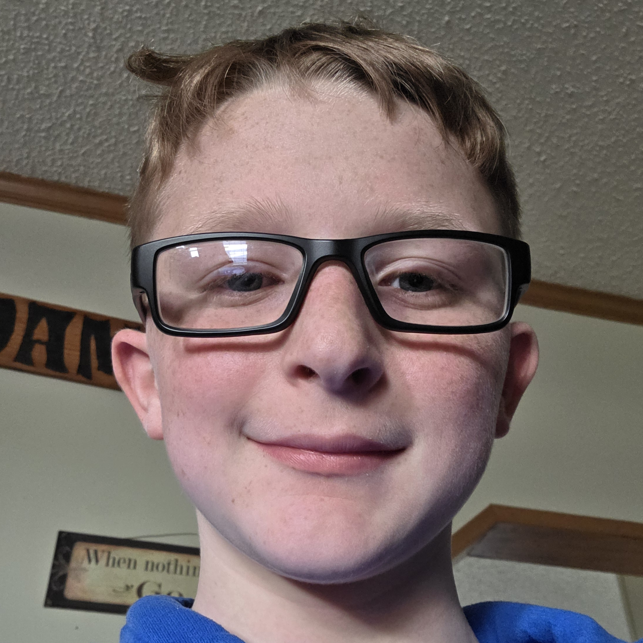 Connor c