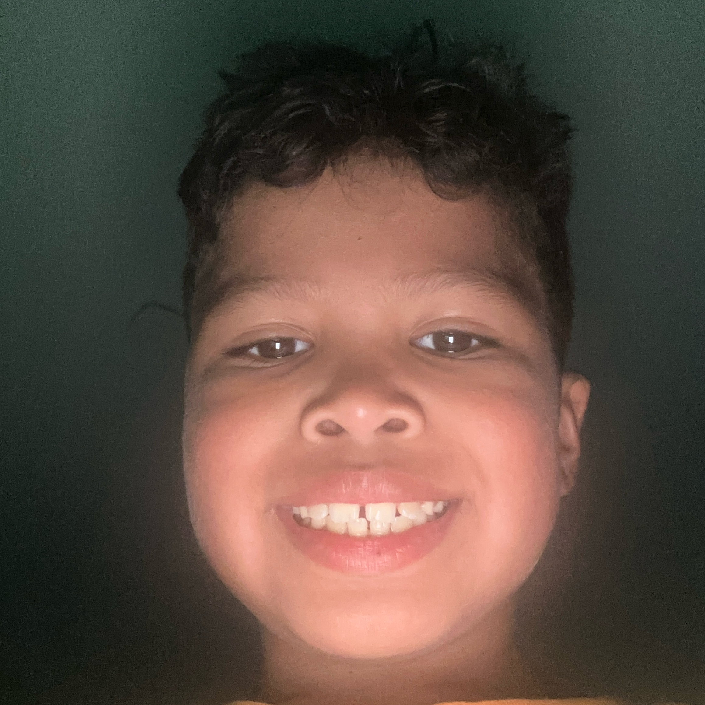Andy Anariba