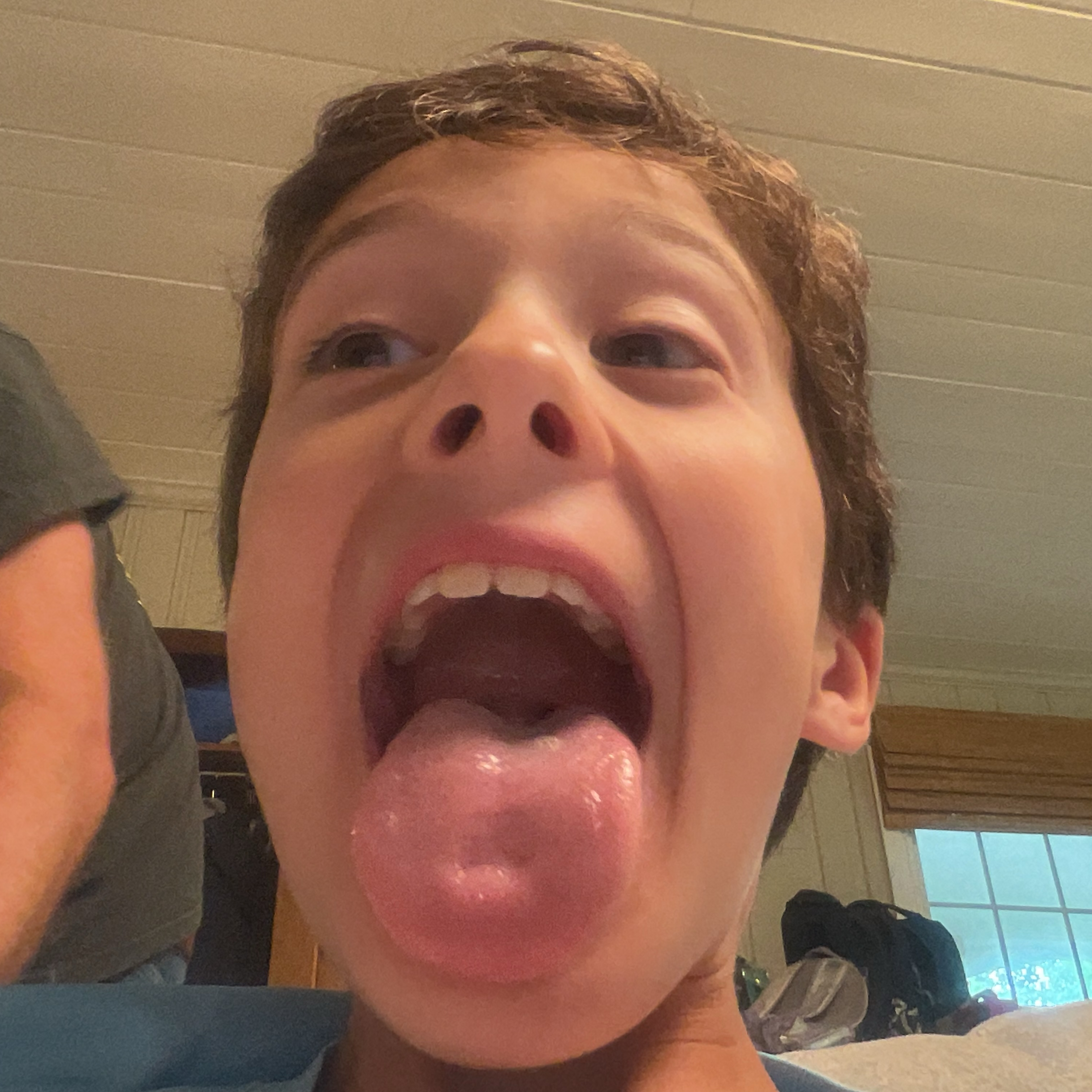 Sammy 4